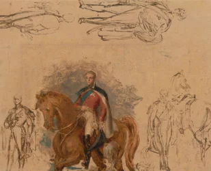 Studien für den Herzog von Wellington